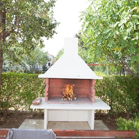 Apartments With Parking Space Privlaka, Zadar - 11461 Privlaka (Zadar)