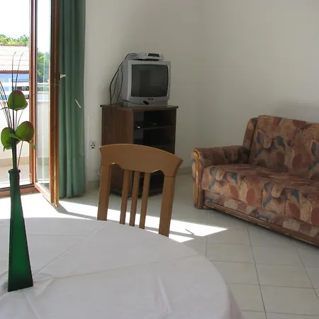 With Parking Space Privlaka, Zadar - 11461 * פריבלאקה