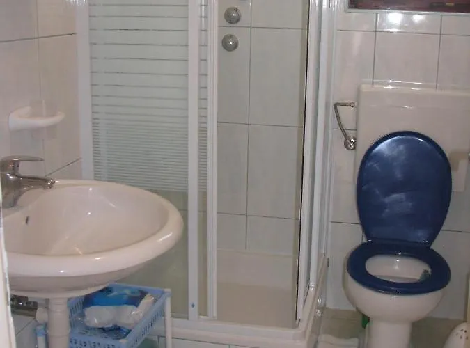 With Parking Space Privlaka, Zadar - 11461 דירה פריבלאקה