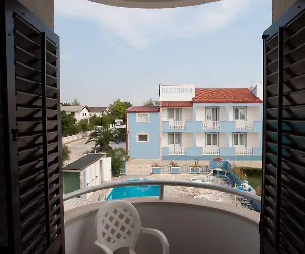 דירה With Parking Space Privlaka, Zadar - 11461 *