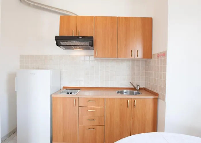 With Parking Space Privlaka, Zadar - 11461 דירה פריבלאקה