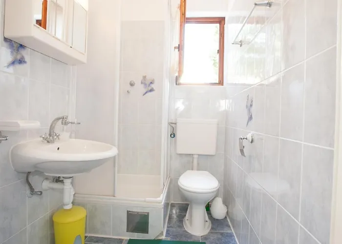 דירה With Parking Space Privlaka, Zadar - 11461