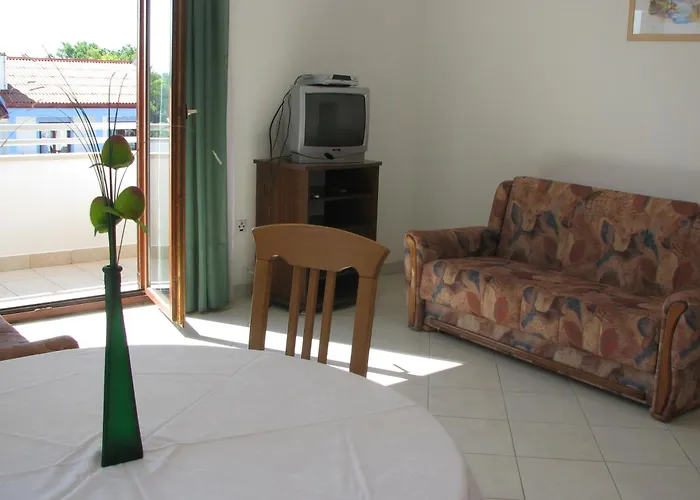 With Parking Space Privlaka, Zadar - 11461 * פריבלאקה