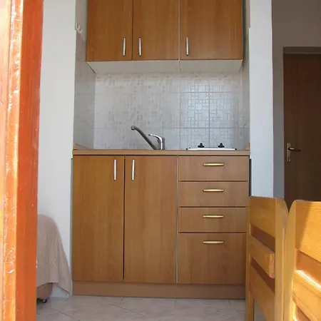 Appartamento With Parking Space - Zadar - 11461 *