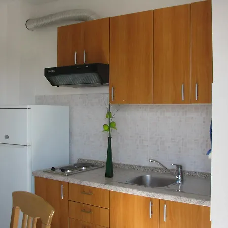 With Parking Space - Zadar - 11461 Appartamento Privlaka (Zadar)
