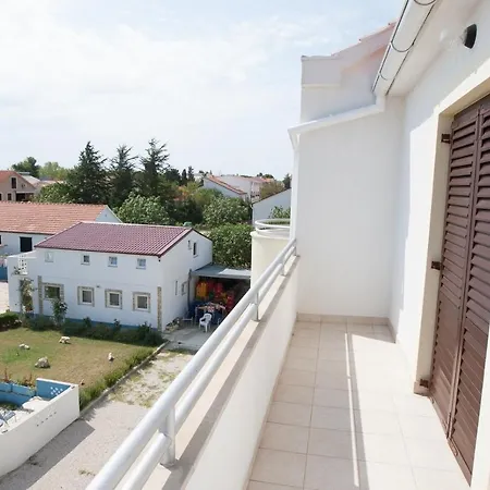 Appartamento With Parking Space - Zadar - 11461 Privlaka (Zadar)