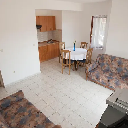 With Parking Space - Zadar - 11461 Privlaka (Zadar)
