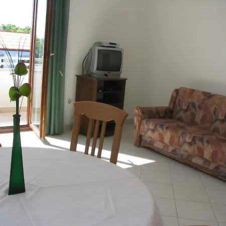 Appartamento With Parking Space - Zadar - 11461 *