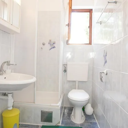 Διαμέρισμα With Parking Space Privlaka, Zadar - 11461