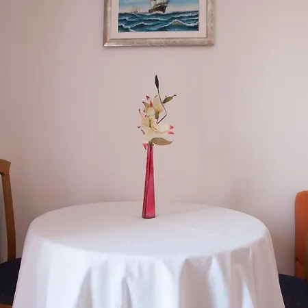 With Parking Space Privlaka, Zadar - 11461 Daire