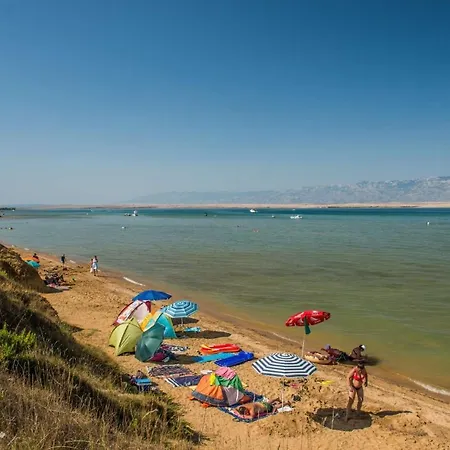 With Parking Space Privlaka, Zadar - 11461 Διαμέρισμα