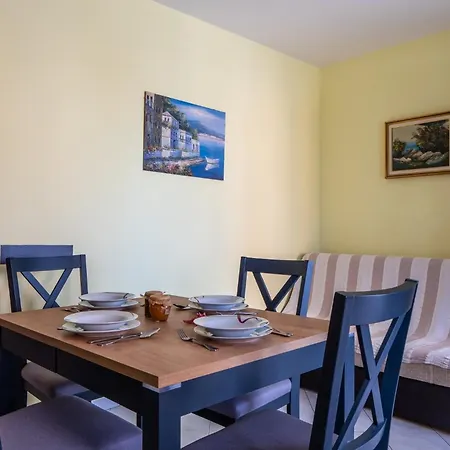 Apartment With A Parking Space Privlaka, Zadar - 23483 Privlaka (Zadar)