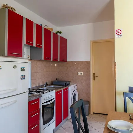 Apartment With A Parking Space Privlaka, Zadar - 23483 Privlaka (Zadar)