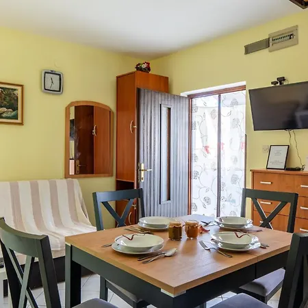 Apartment With A Parking Space Privlaka, Zadar - 23483 Privlaka (Zadar)