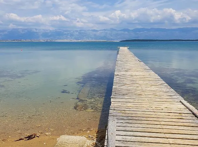 With Parking Space Privlaka, Zadar - 11461