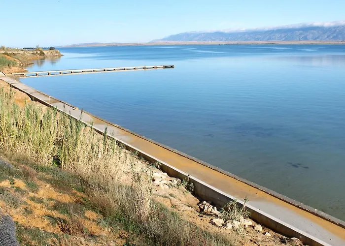 With Parking Space Privlaka, Zadar - 11461 شقة