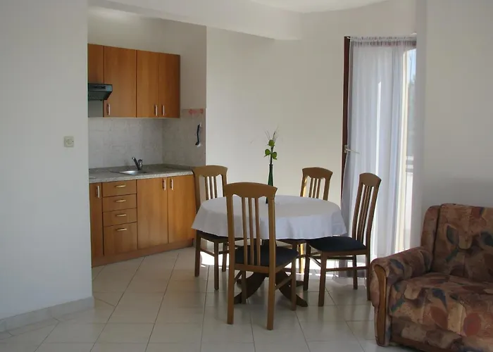 With Parking Space Privlaka, Zadar - 11461 Привлака