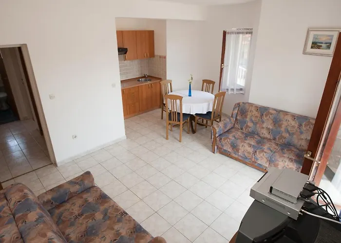 With Parking Space Privlaka, Zadar - 11461 Привлака